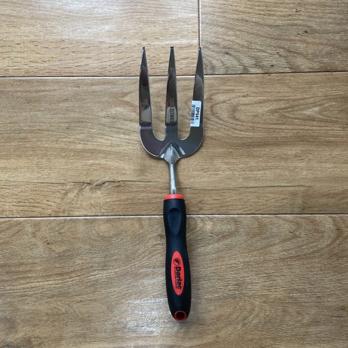Darlac garden hand fork - garden,