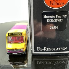 EFE 24806 'MERCEDES-BENZ 709