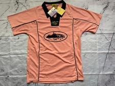 Corteiz pink talismo football