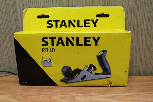 Stanley rb10 hand - stanley,