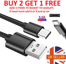 HeavyDuty USB to Type C