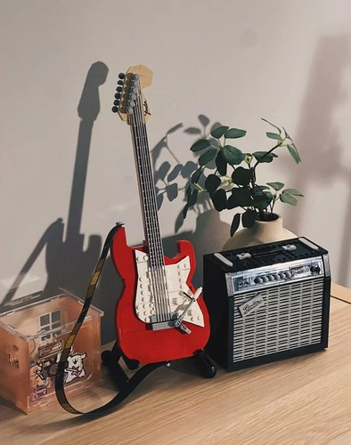 1970s fender stratocaster - 1970s,