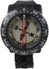 Scuba Diving Deluxe Wrist
