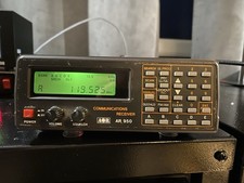 AOR AR950 Scanner Am/Fm