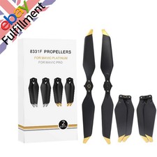 4Pcs Propeller 8331 Low Noise