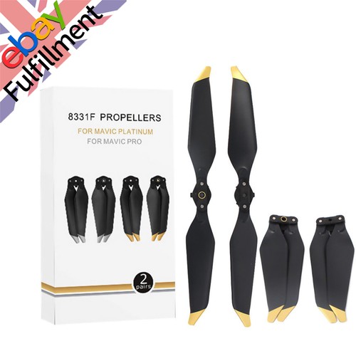 4pcs propeller 8331 low noise - 4pcs,