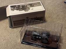 Ferguson TE20 Model Tractor