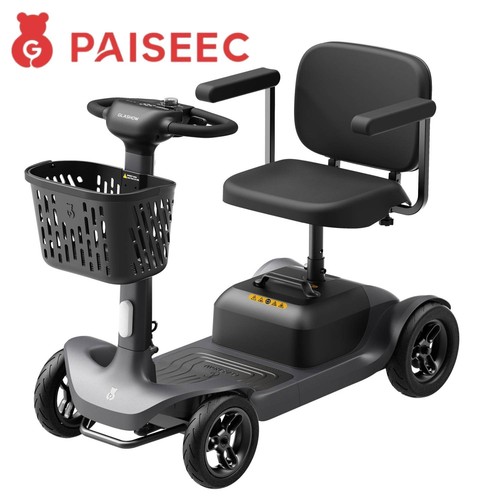 Plus portable wheeled - plus, 4