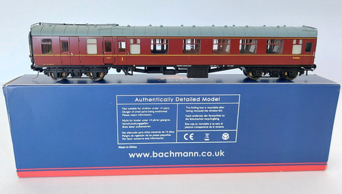 Bachmann 226c mk1 bck - 39-226c,