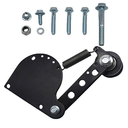 Black chain tensioner kit for - chain,
