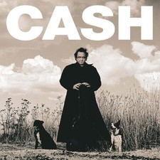 Johnny cash american - :,