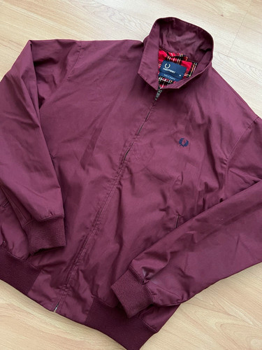 Fred perry made - perry,