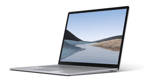 Microsoft surface laptop - laptop, 15"