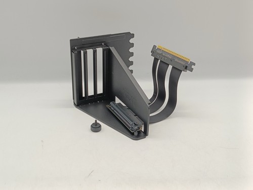 Nzxt vertical gpu - nzxt, mounting