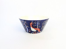 iittala Finland Blue Taika