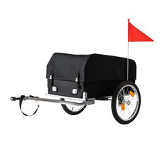 Bicycle Trailer Cargo Trailer