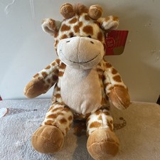 Keel Toys Large Giraffe Plush