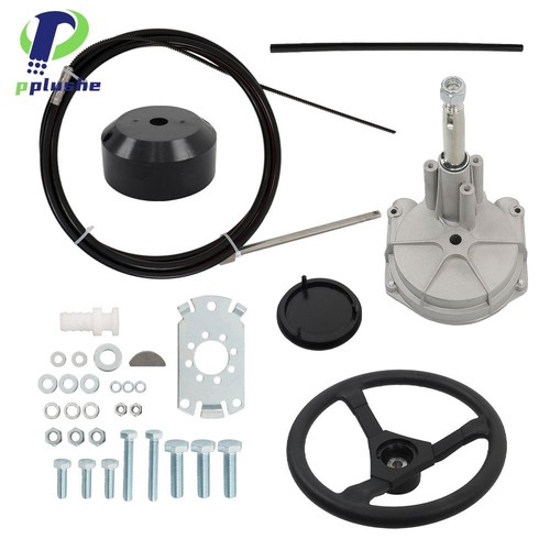 Fits for boat cable with - 15',