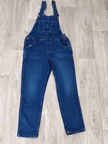 Womens fatface lewes dungarees - womens,