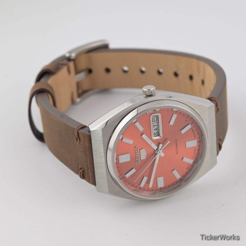 Seiko automatic 6309 - automatic,