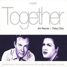 Jim Reeves: Together