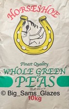 Dried marrowfat peas - dried, kg