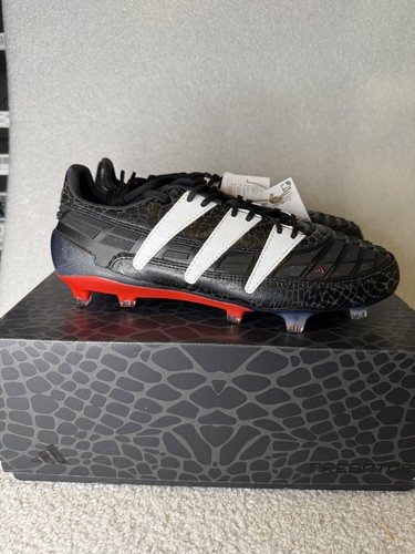 Adidas predator football - adidas, fg