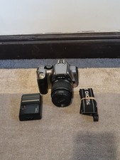 Canon EOS 350D Rebel XT