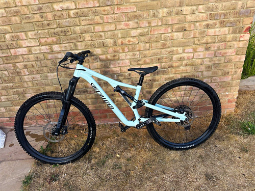 Specialized stumpjumper 2023 - specialized,