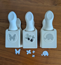 3 X Martha Stewart Paper