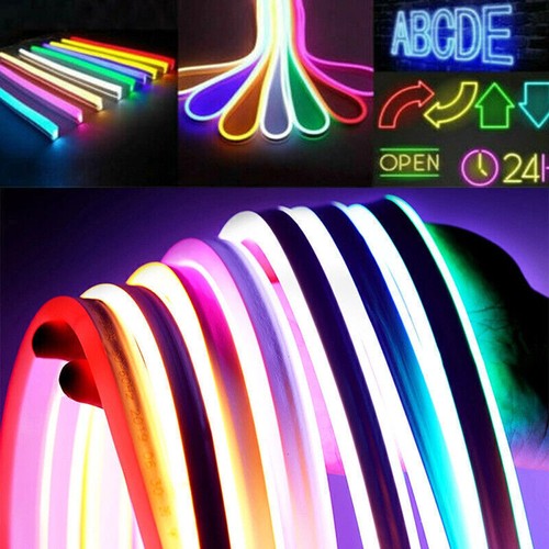 Outdoor lighting led - 1-5m,