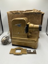 Gnome Alphax 717 35mm Slide
