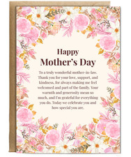 Happy Mother's Day to