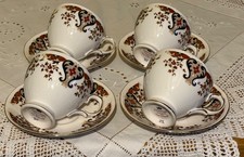 Vintage Colclough Royale Set