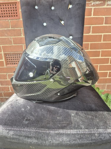 Caberg gp01 carbon - caberg, fibre