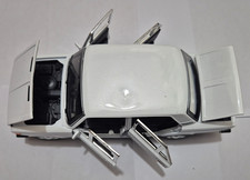 1/24 Scale 2106 LADA Alloy
