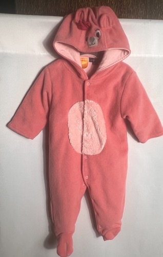 Pumpkin patch baby girl - baby,