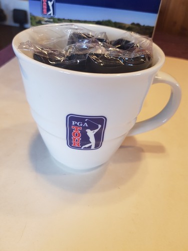 Pga tour mug - tour, mug,