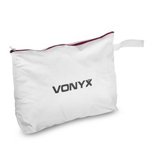 Vonyx DB3 DJ Booth Cover -