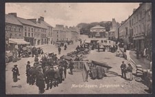 1924 POSTCARD MARKET