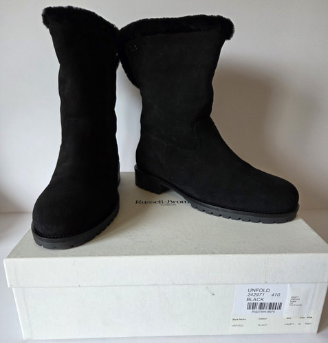 Russell bromley unfold - &, mid