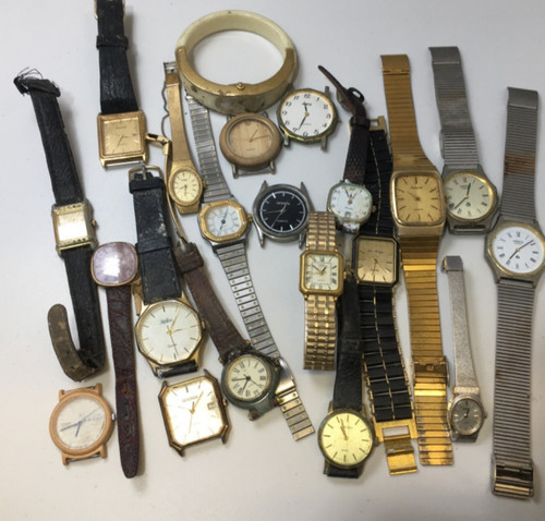 Vintage mens and women - vintage,