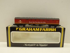 Gauge farish 0797 mk1 63ft - gauge,