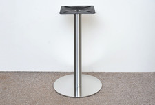Premium round stainless steel - premium,