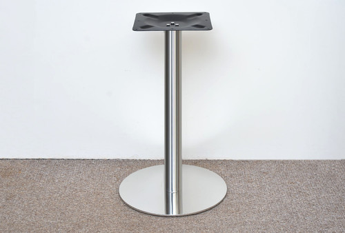 Premium round stainless steel - premium,