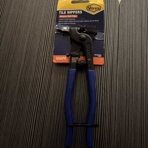 Vitrex professional tile - professional,