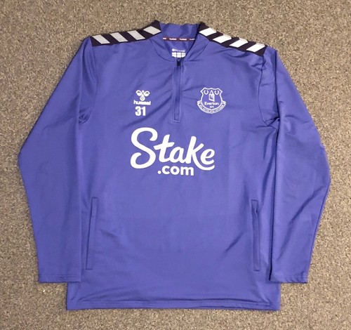 Andy lonergan worn issued - andy,