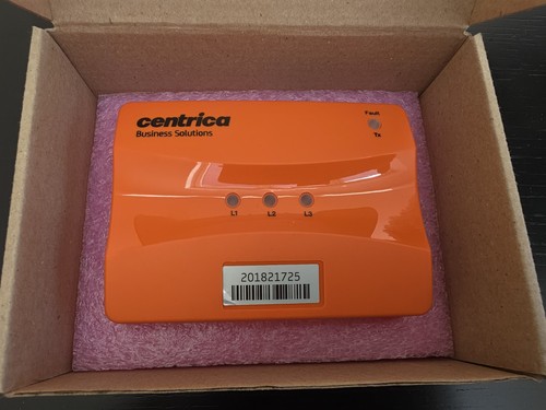 Centrica panoramic power - centrica,