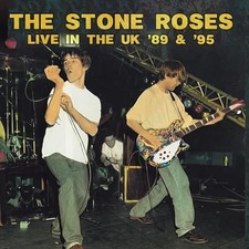 The Stone Roses Live In the UK