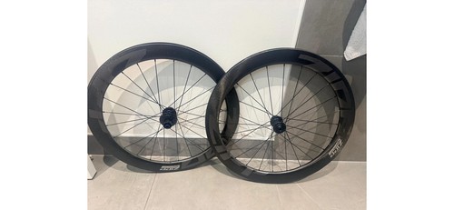Zipp 404 firecrest tubeless - zipp,